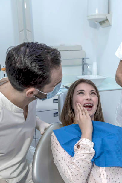 Best Knocked-Out Tooth Emergency  in Wagon Wheel, AZ